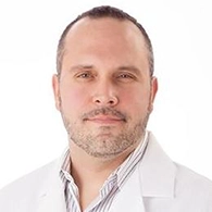 Eric Egeler, PharmD, BCPS