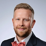 Matt Ferro, PharmD