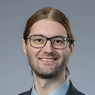 Mike Eischens, PharmD