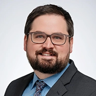 Preston Taylor, PharmD, BCPS