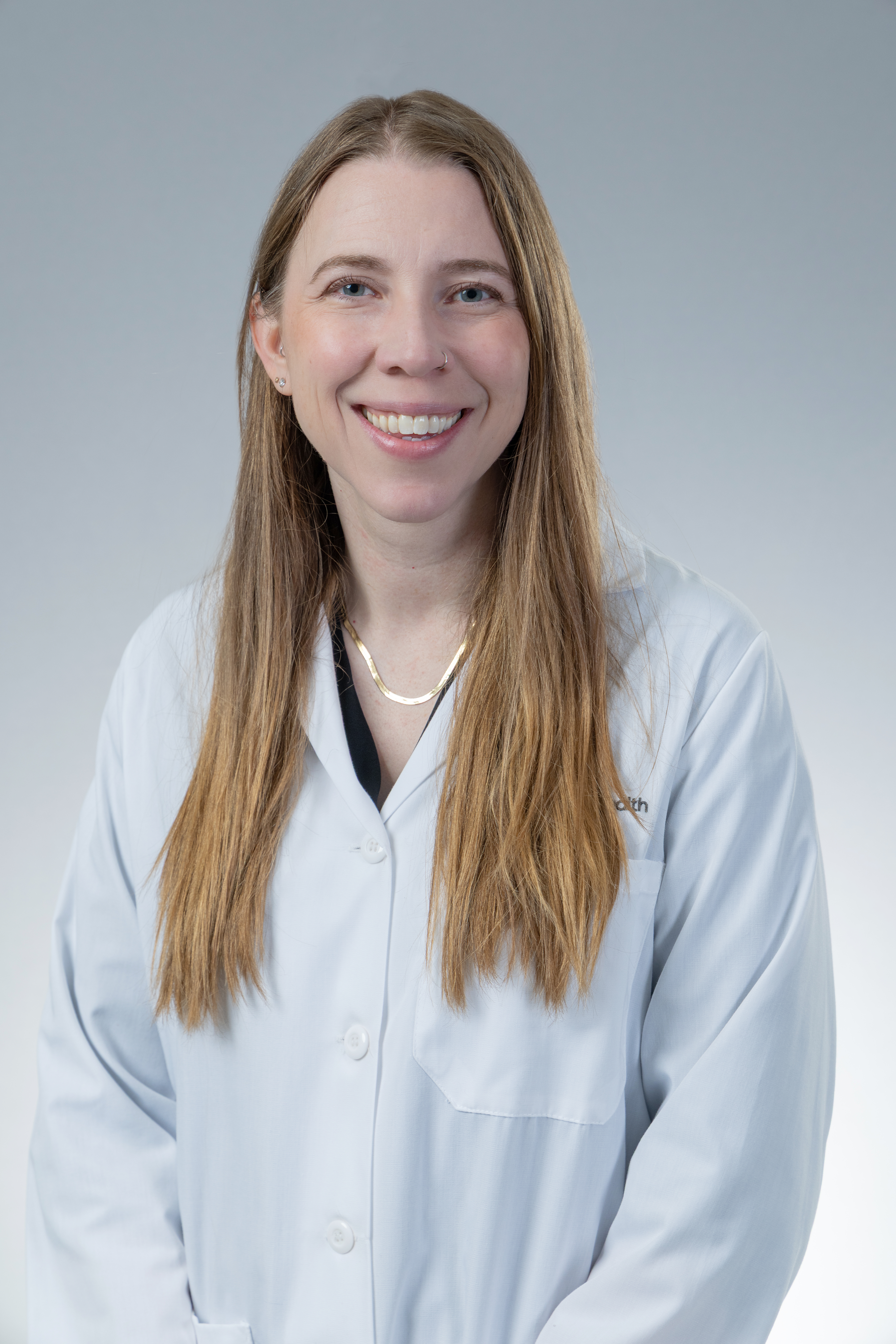 Lisa Master, NP