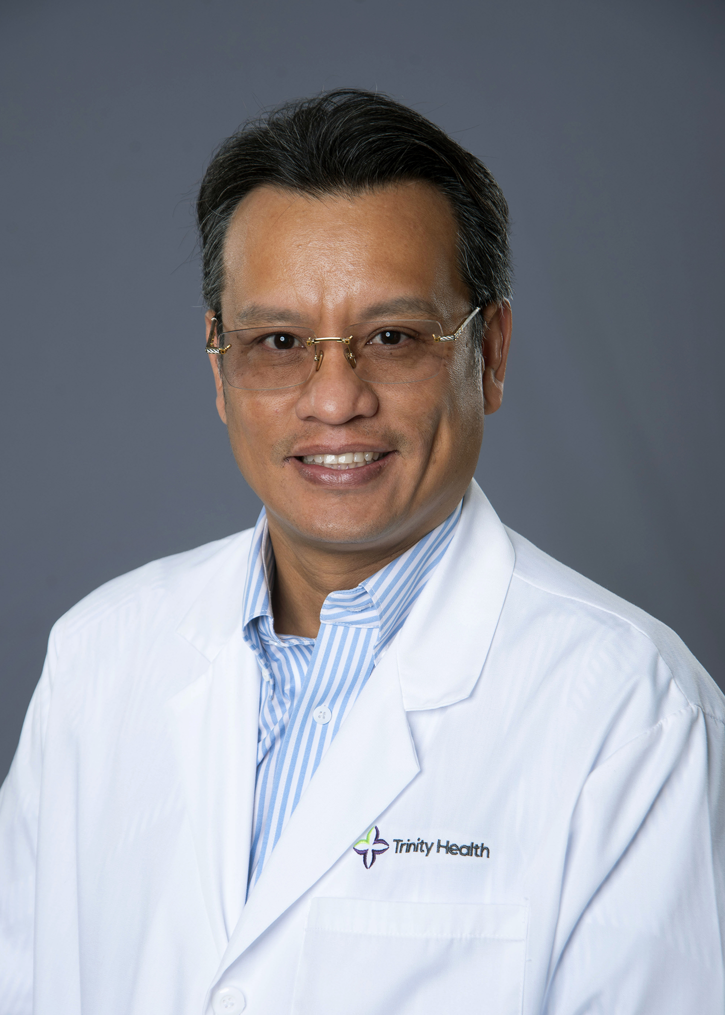 Kongkrit Chaiyasate, MD