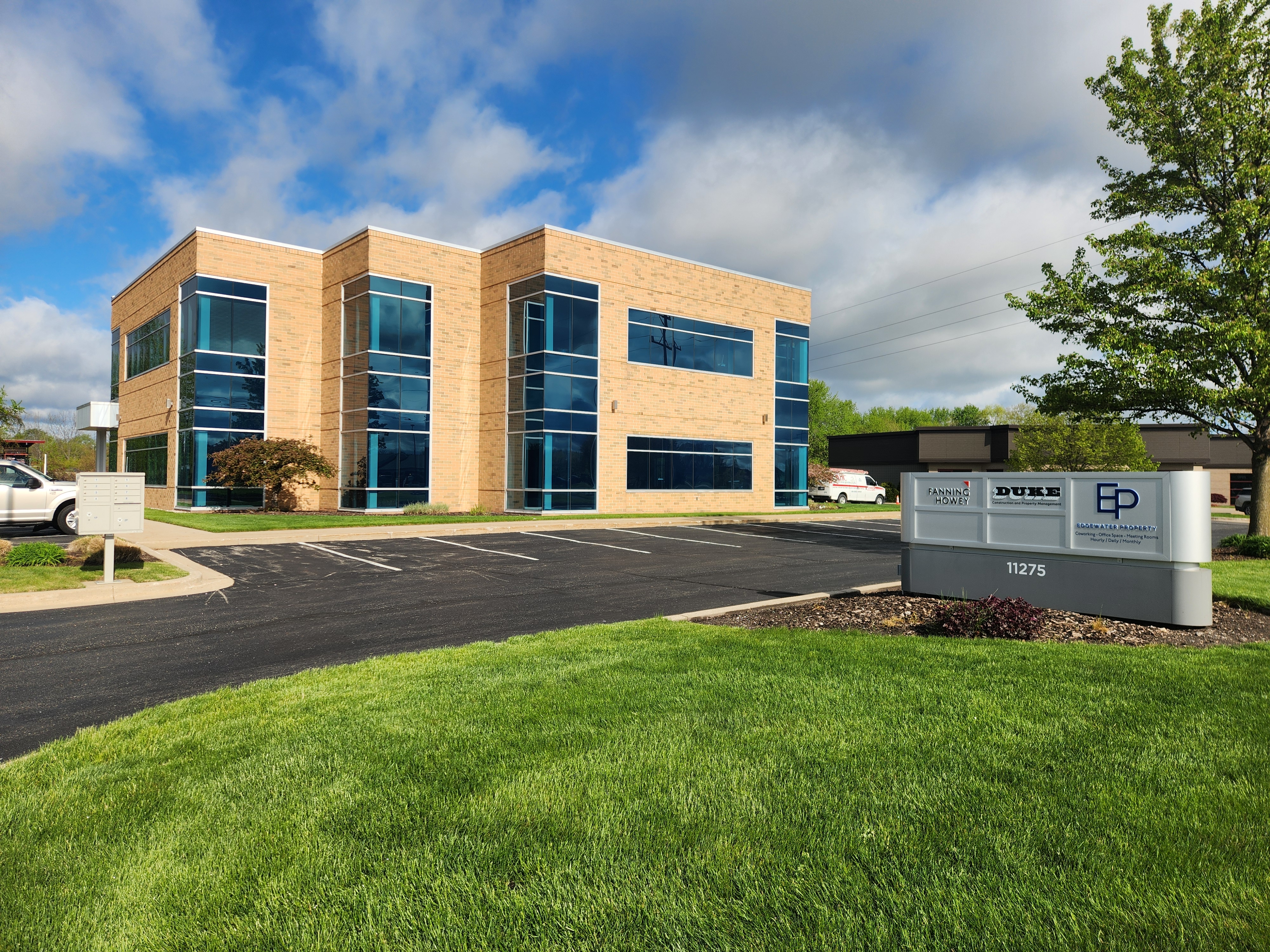 Trinity Health Medical Center - Allendale