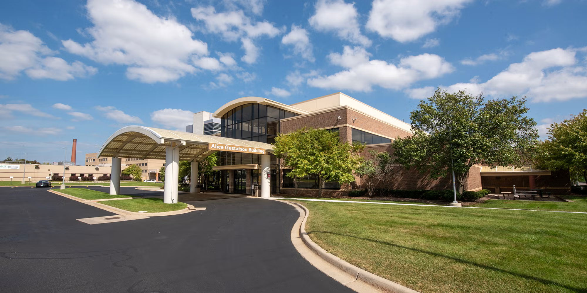 Trinity Health IHA Medical Group, Gynecologic Oncology - Oakland Campus Alice Gustafson Campus