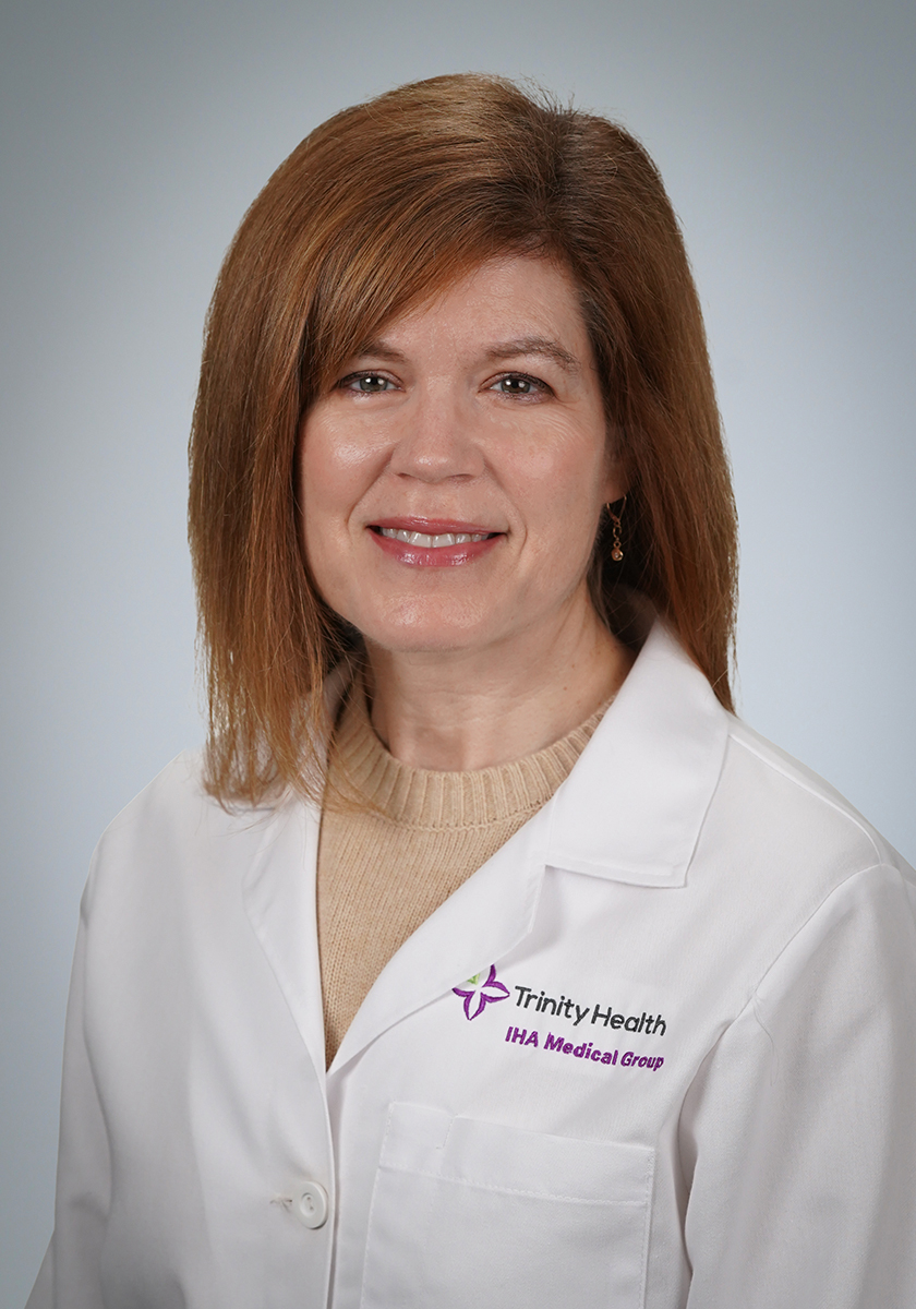 Martha Walsh, MD