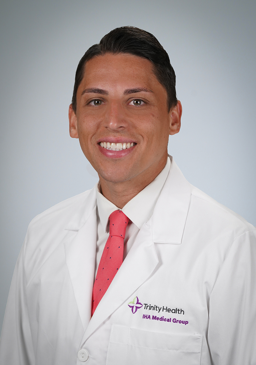 Lorenzo Russo, MD