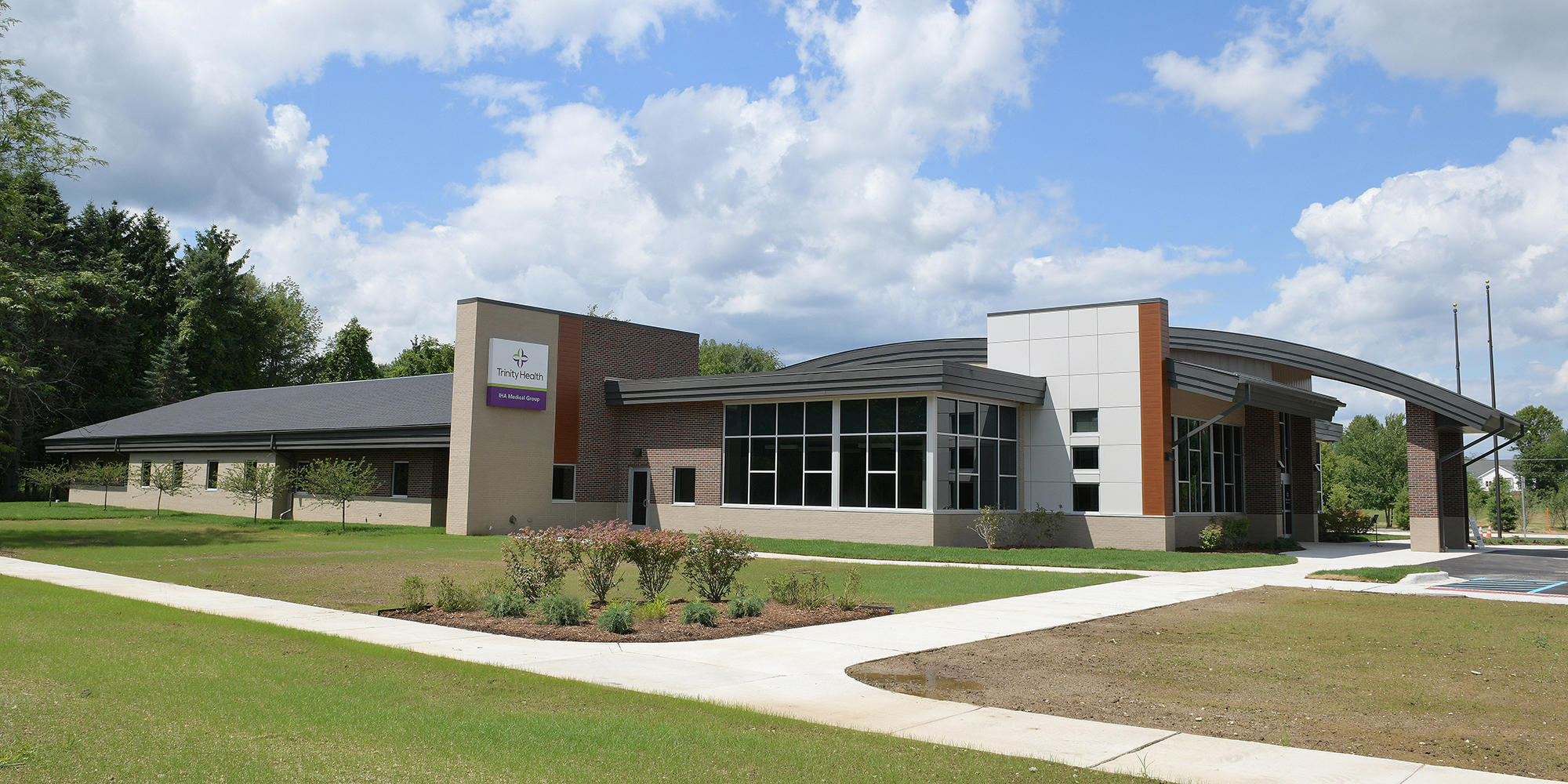 Trinity Health IHA Medical Group, Urology - Chelsea