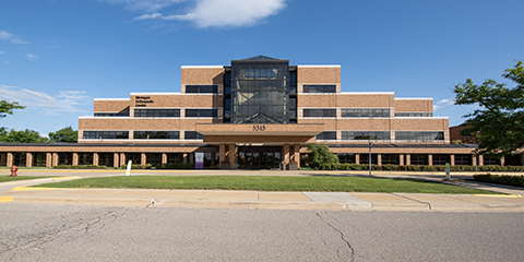 Trinity Health IHA Medical Group, Orthopaedics - Ann Arbor Campus