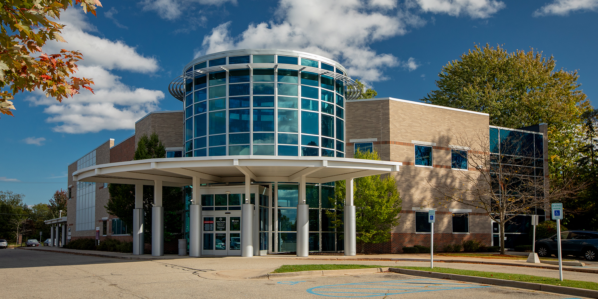 Trinity Health Medical Center - East Beltline