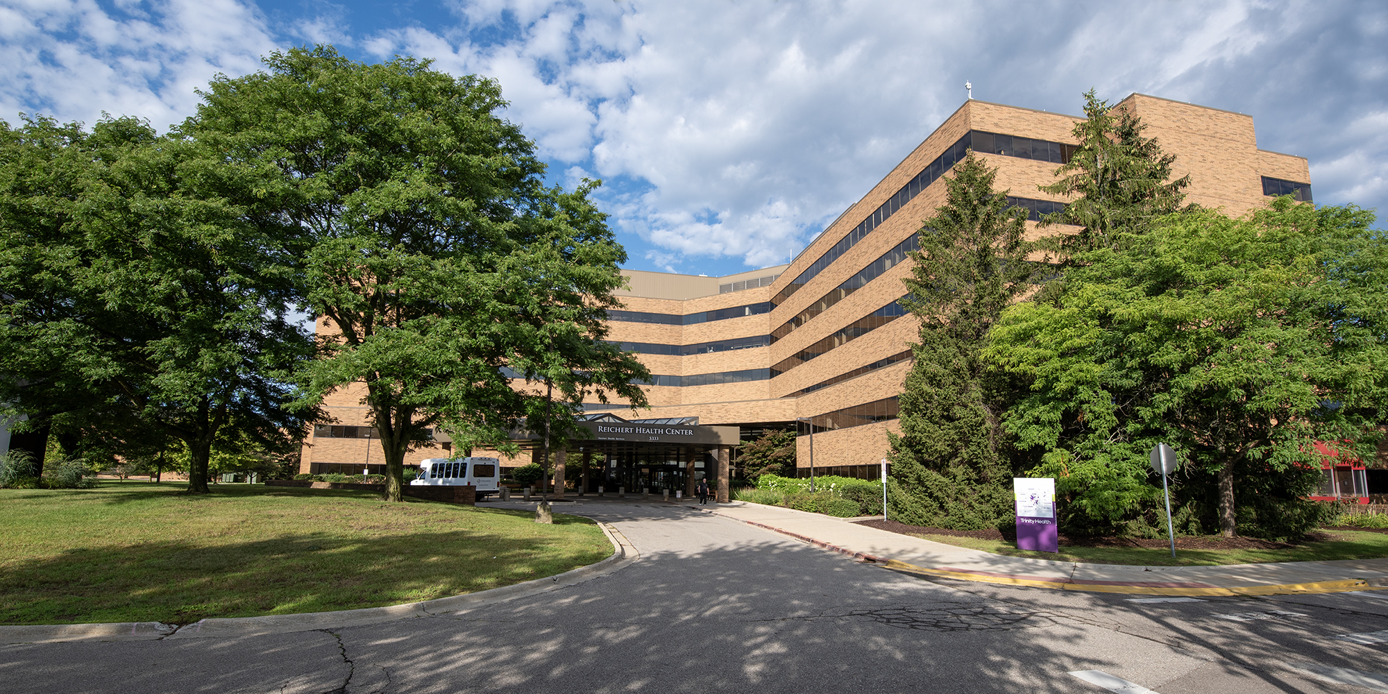 Trinity Health IHA Medical Group, Urology - Ann Arbor Campus