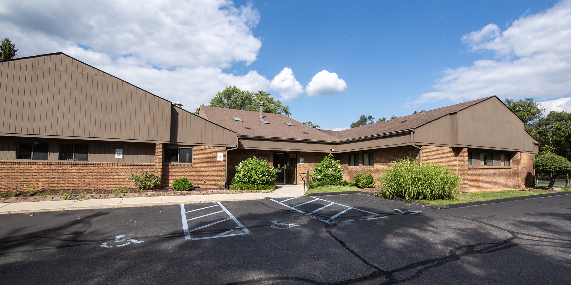 Trinity Health IHA Medical Group, Primary Care - Freedom