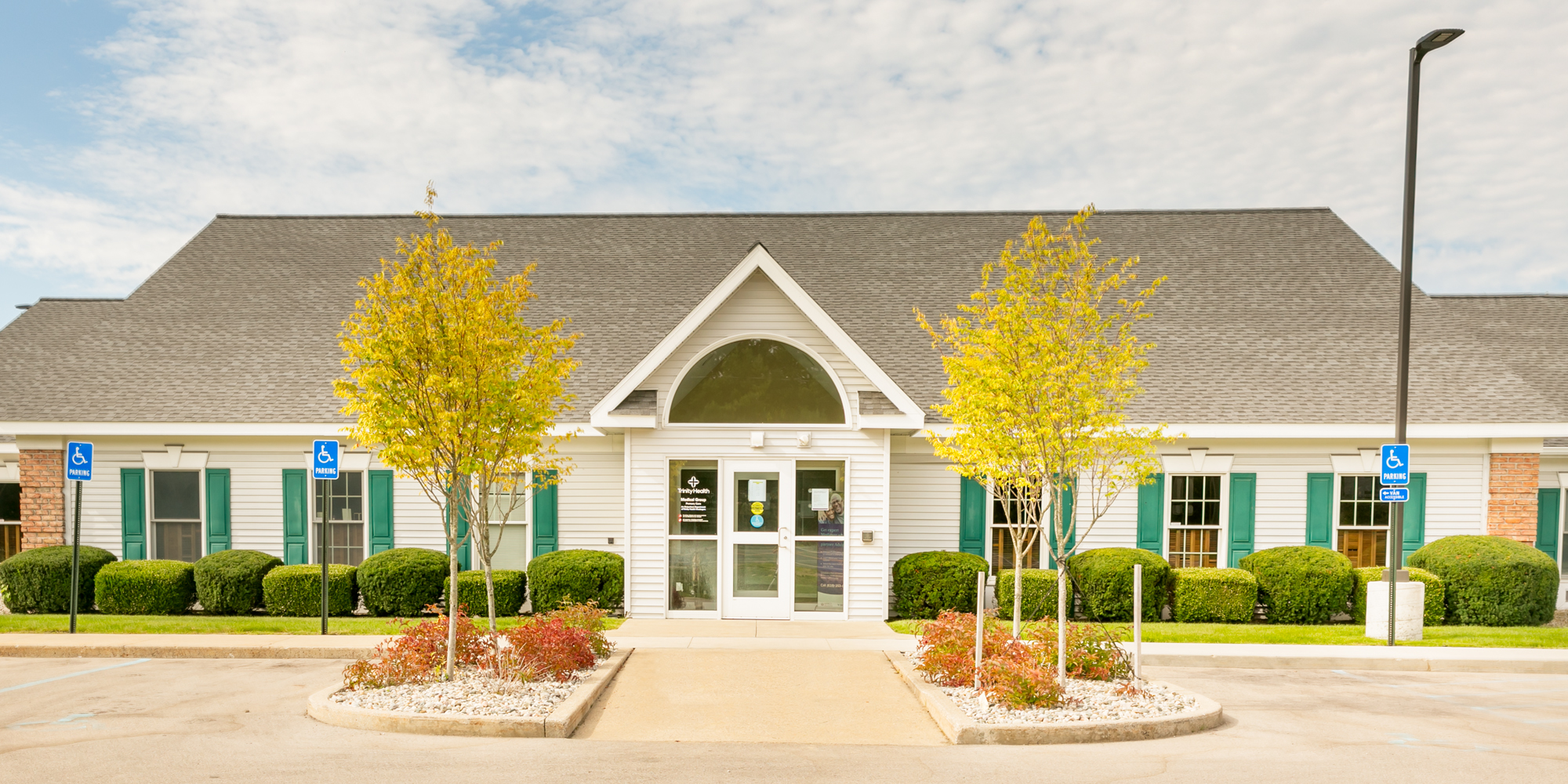 Trinity Health Medical Group, Academic Family Medicine - Fruitport