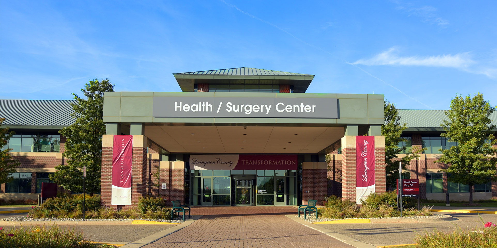 Trinity Health Lab - Brighton