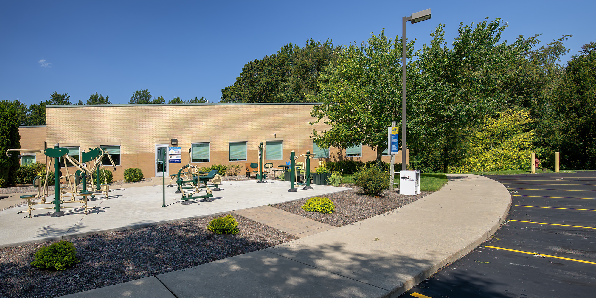 Chelsea Hospital Nutrition Counseling - Chelsea Wellness Center