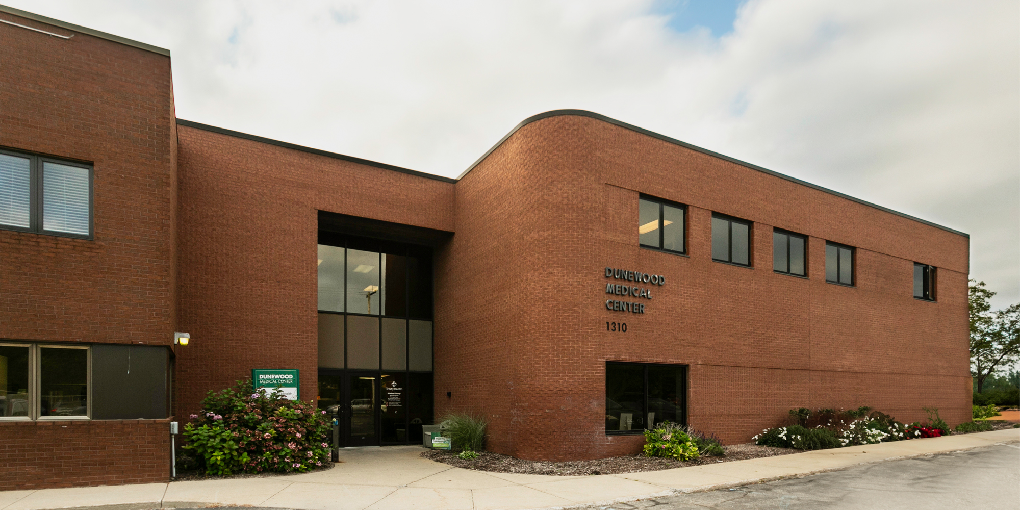 Trinity Health Medical Group, Pulmonology - Grand Haven
