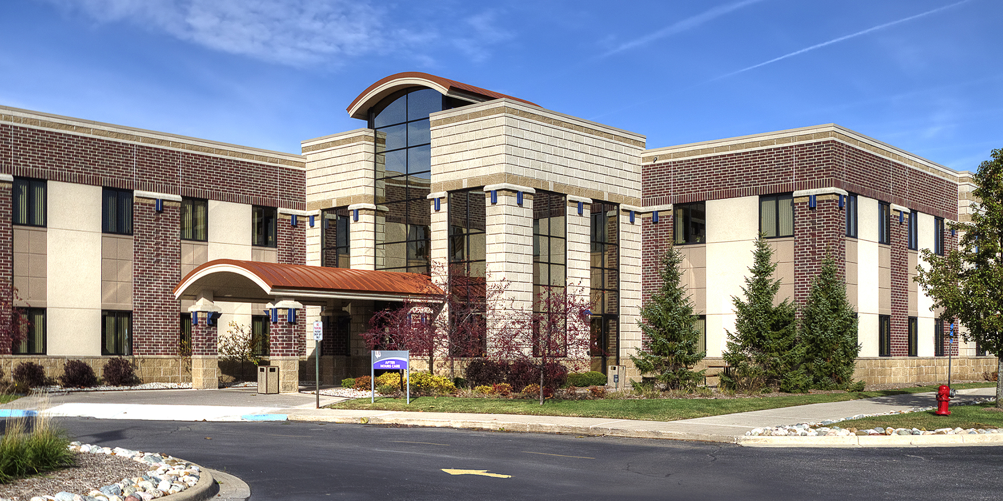 Trinity Health IHA Medical Group, Podiatry - Genoa