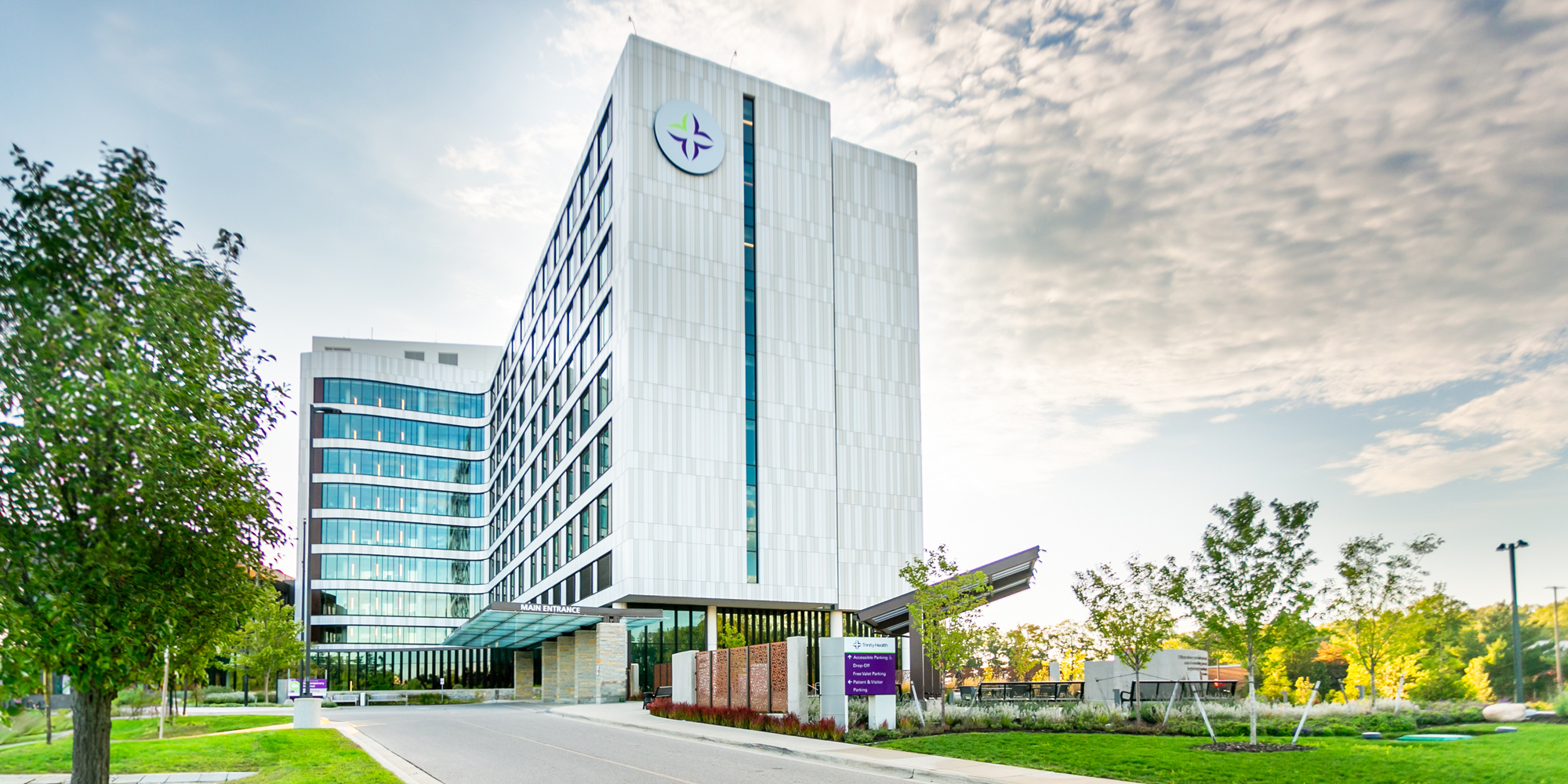 Trinity Health Medical Group, Neonatology - Muskegon Hospital