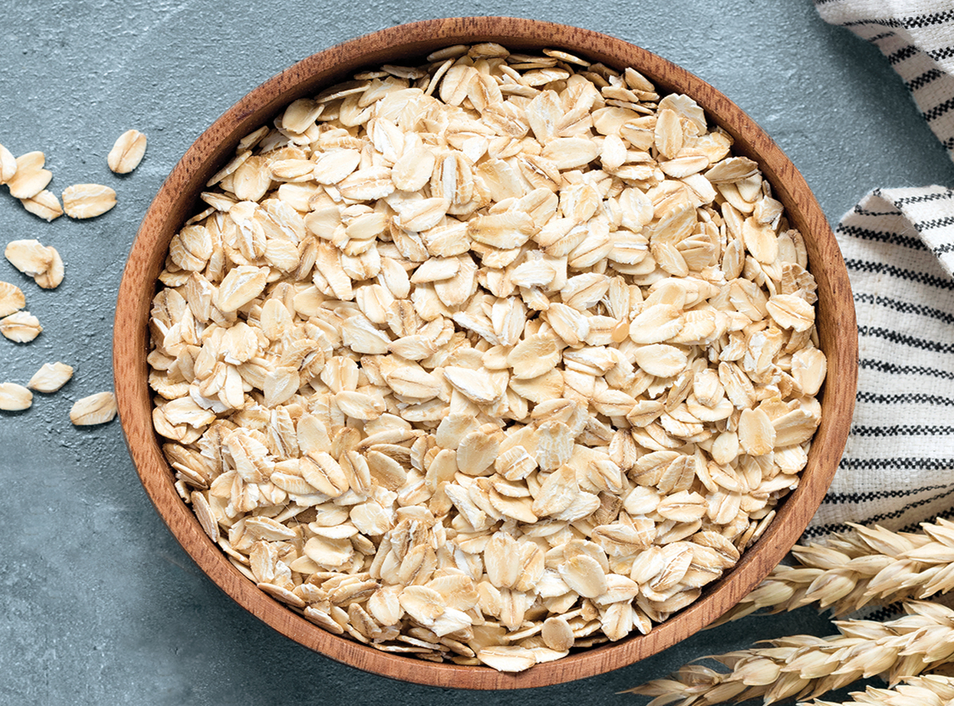 G-Bombs Savory Oatmeal