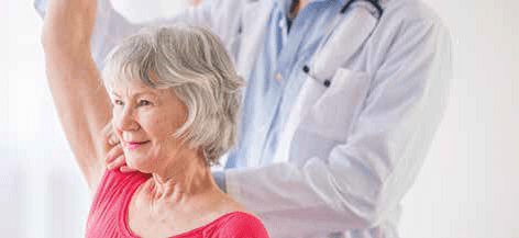 bone health