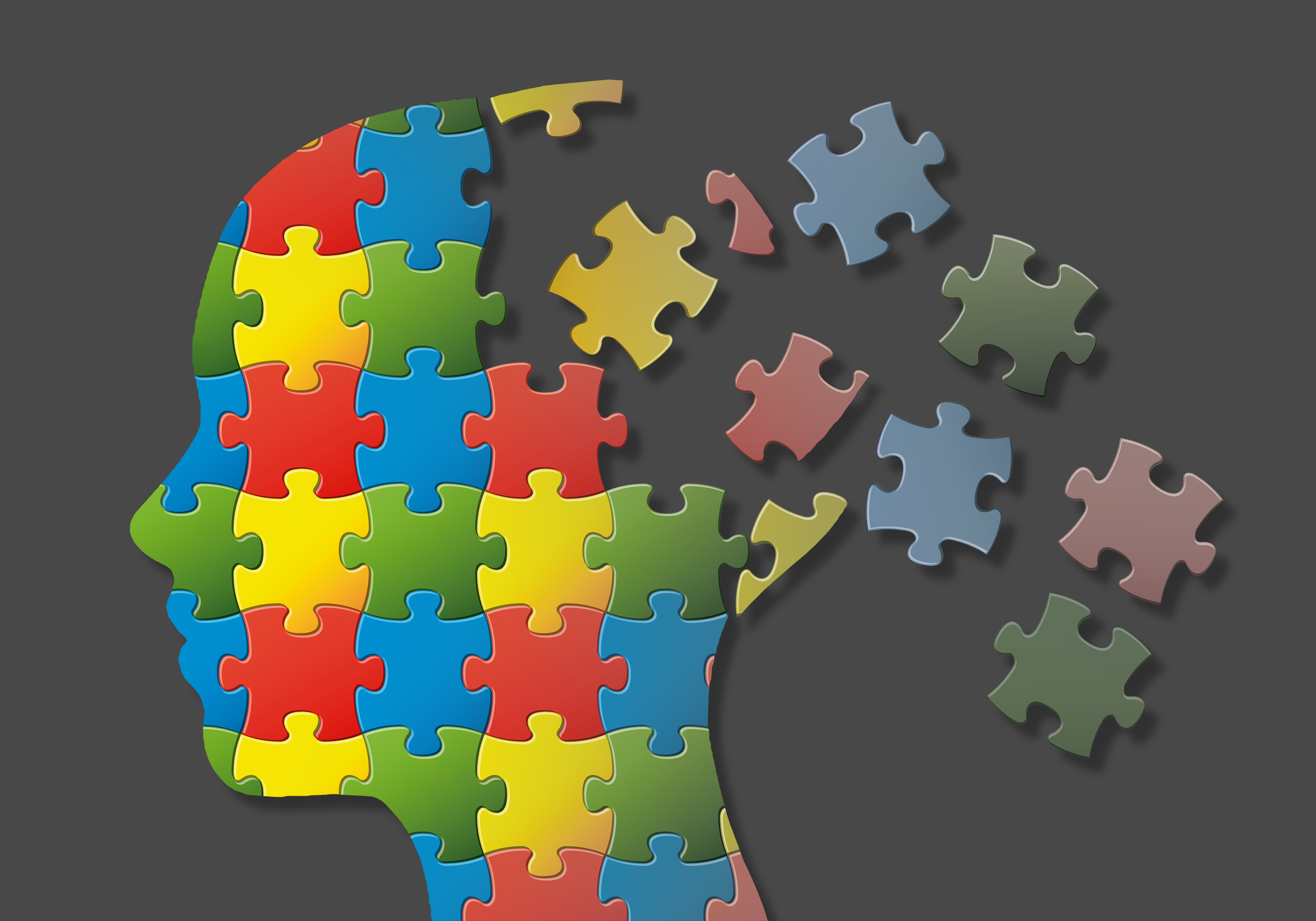 Understanding Memory Loss