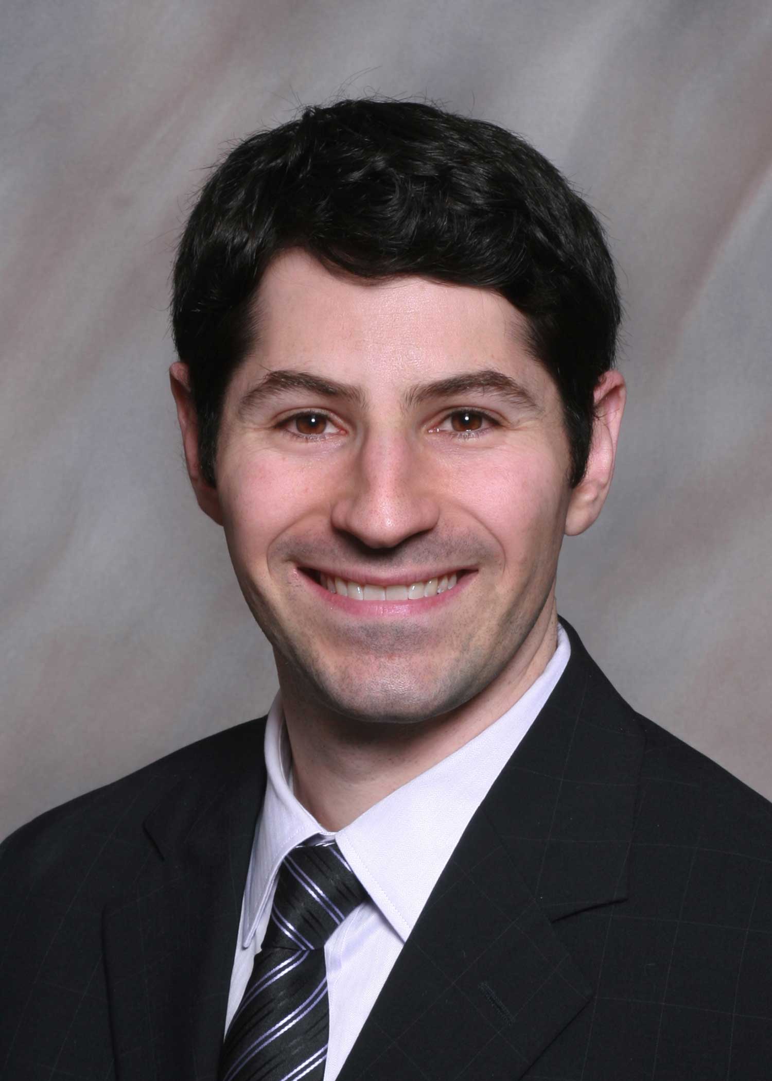 5-Minute Consult: Dr. Gregory-Gafni Pappas