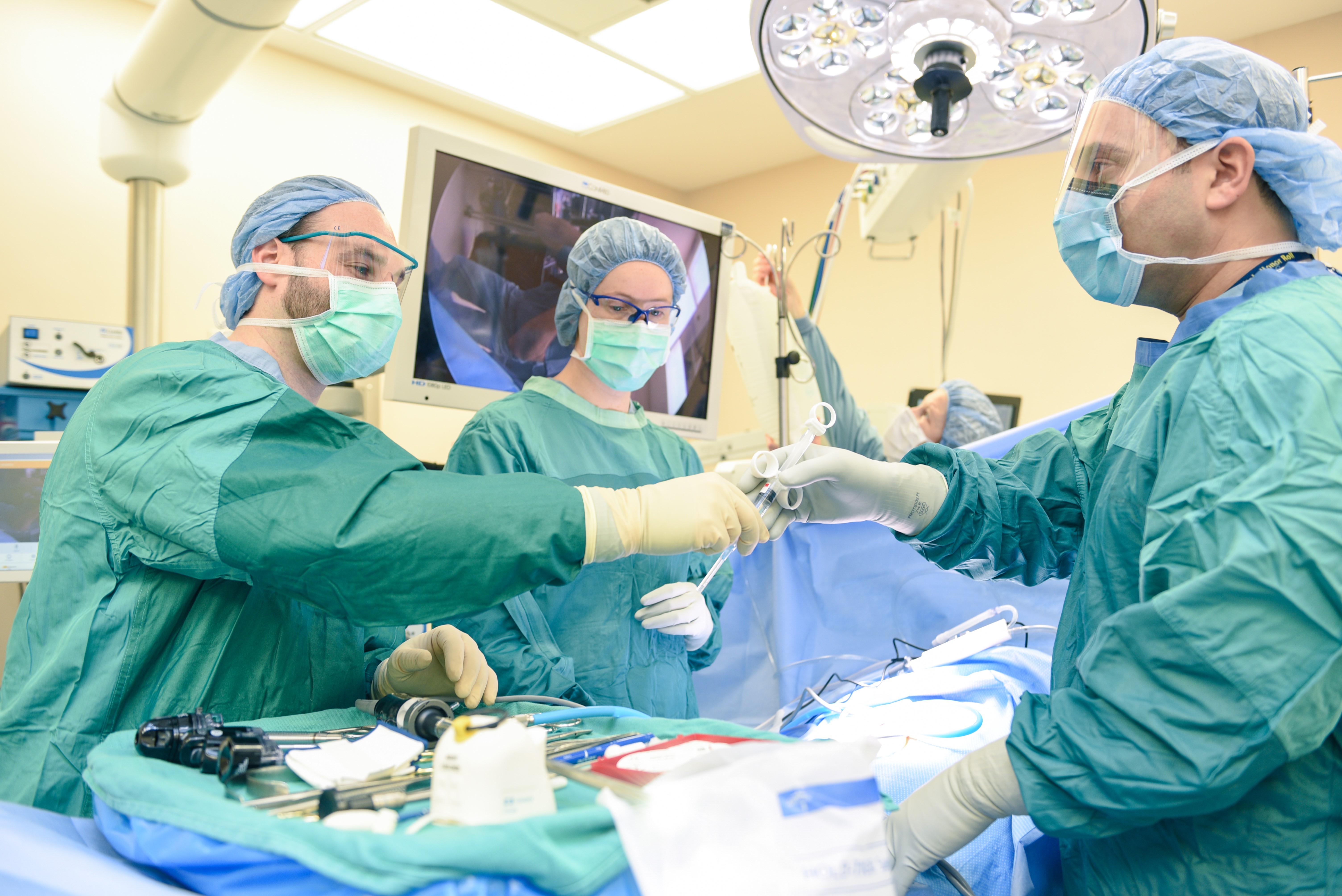 Adult Bariatric Surgery Now Offered at St. Joseph Mercy Chelsea through Michigan Medicine Joint Venture