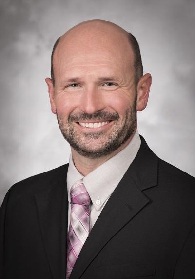 Don’t Make Chronic Pain Your Reality Says Orthopedic Surgeon Benjamin Harper