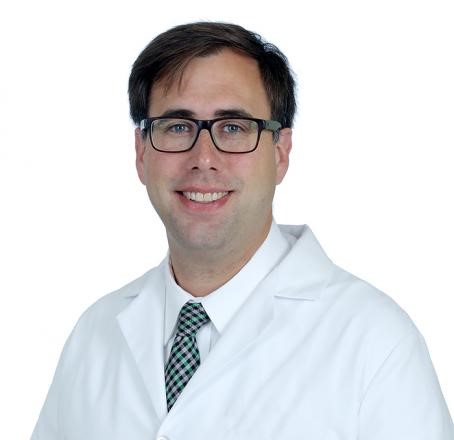 Dr. Curtis Weaver