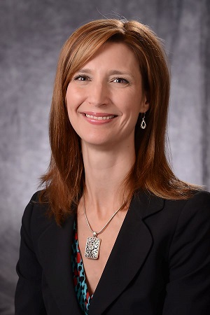 Q & A with Shannon Striebich, Trinity Health Michigan’s Chief Executive