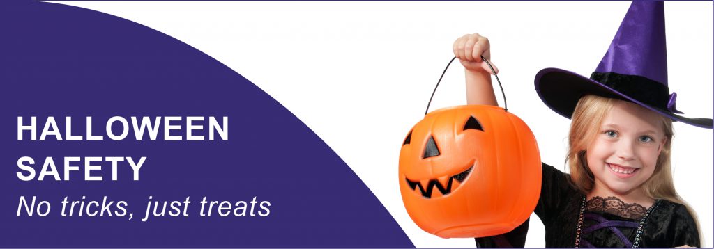 Halloween Safety