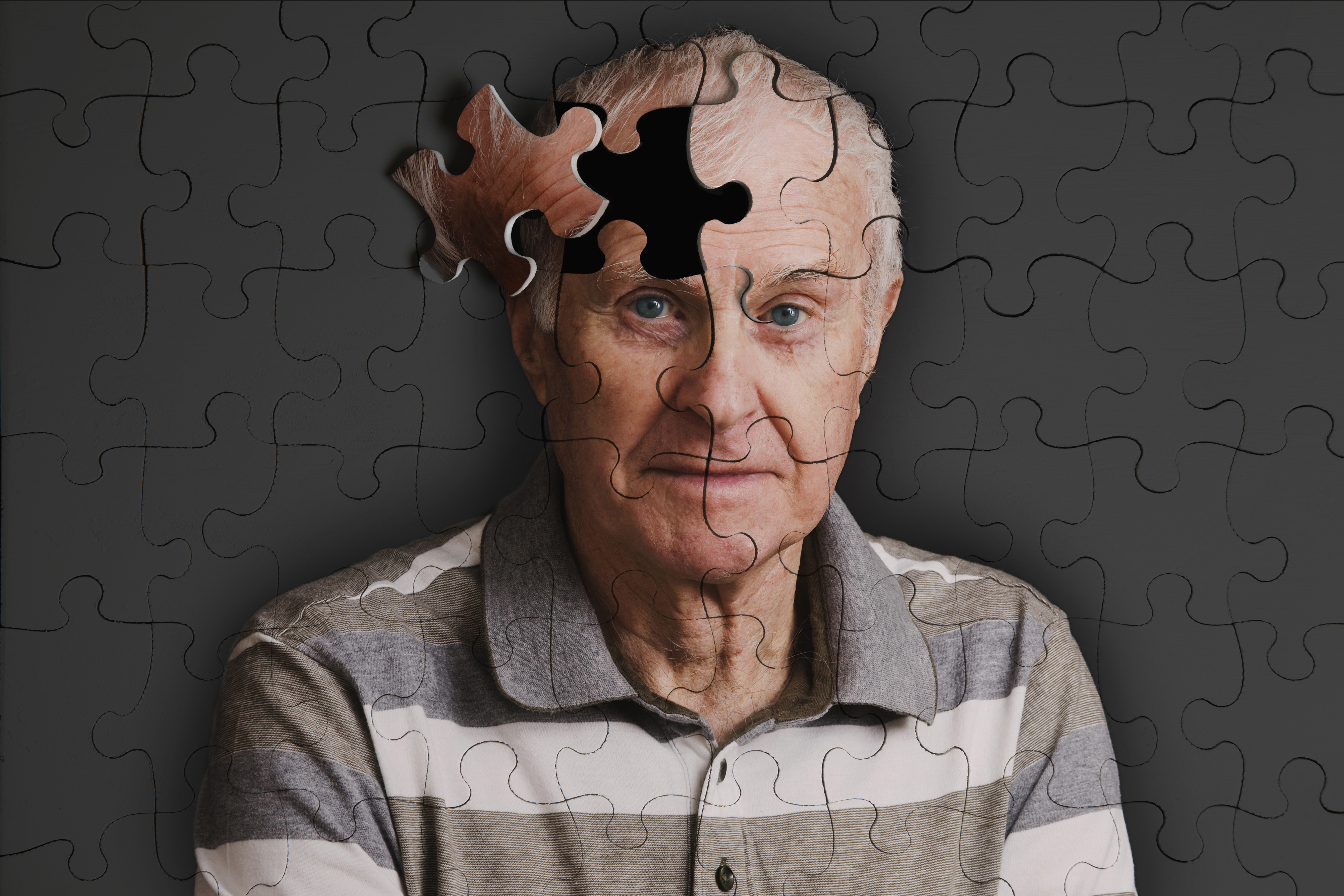 Is That Senior Moment a Cause for Concern?