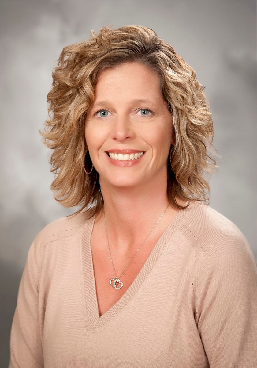 Donna Vorias, MD