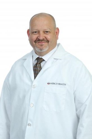 John Foss, PA-C
