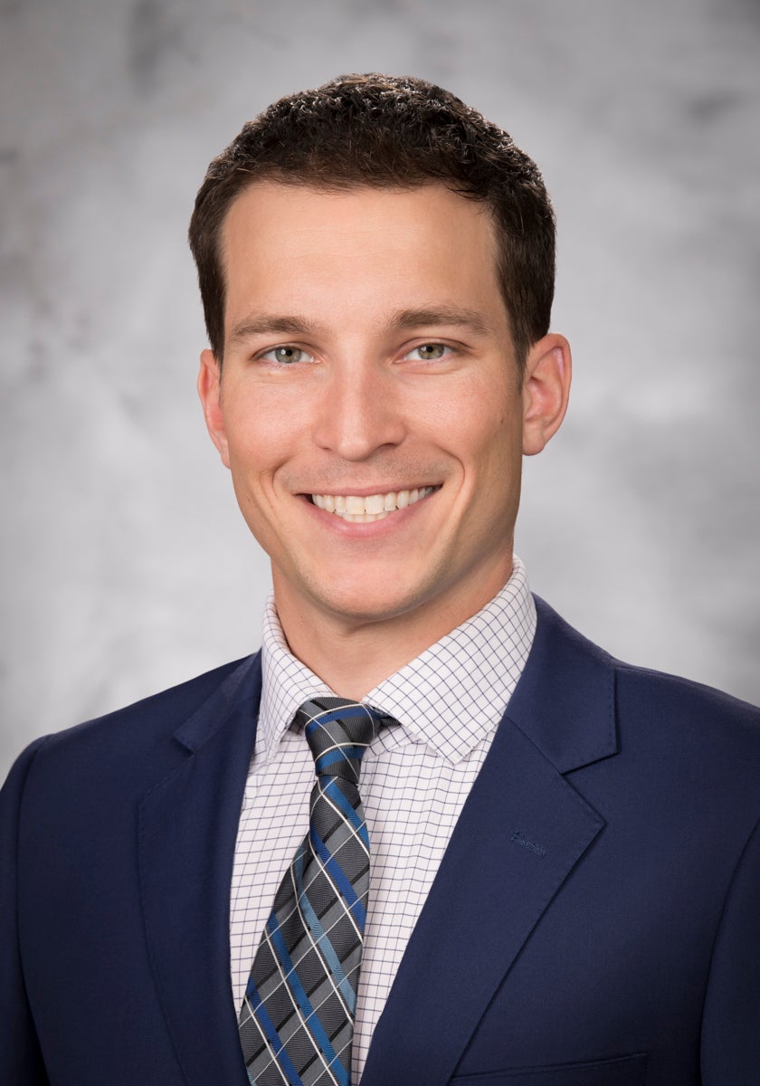 Bradford Woelke, MD
