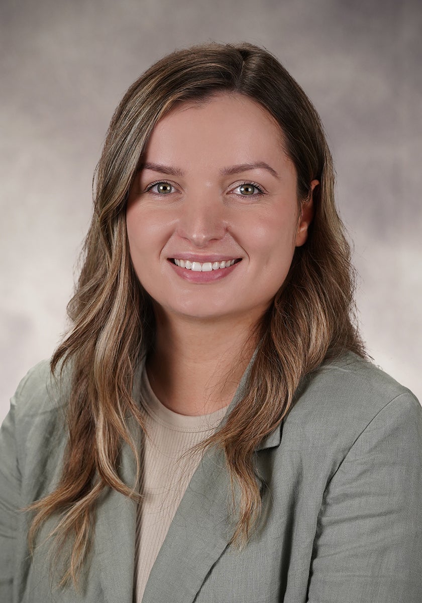 Mariola Gjokaj, MD