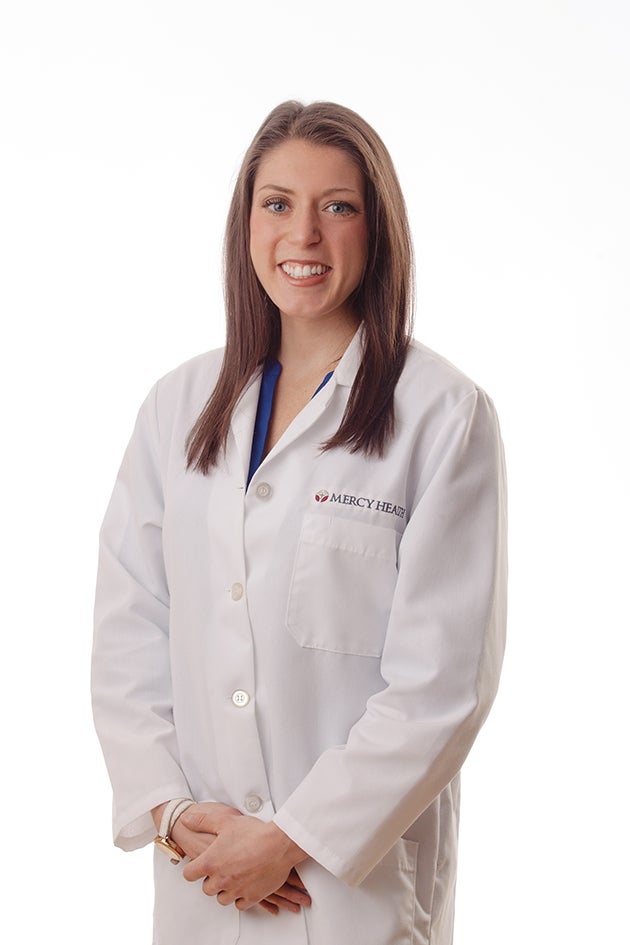 Kelsey Baiyasi, PA-C