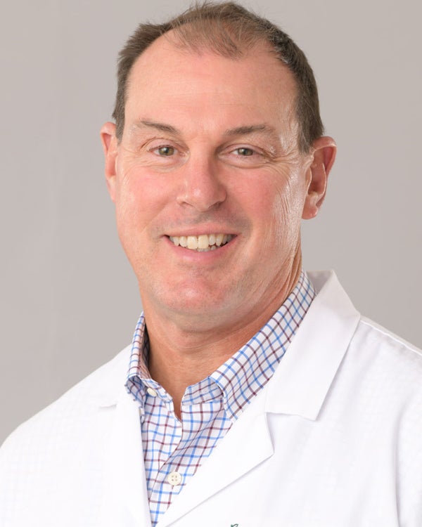 Gregory Housner, MD