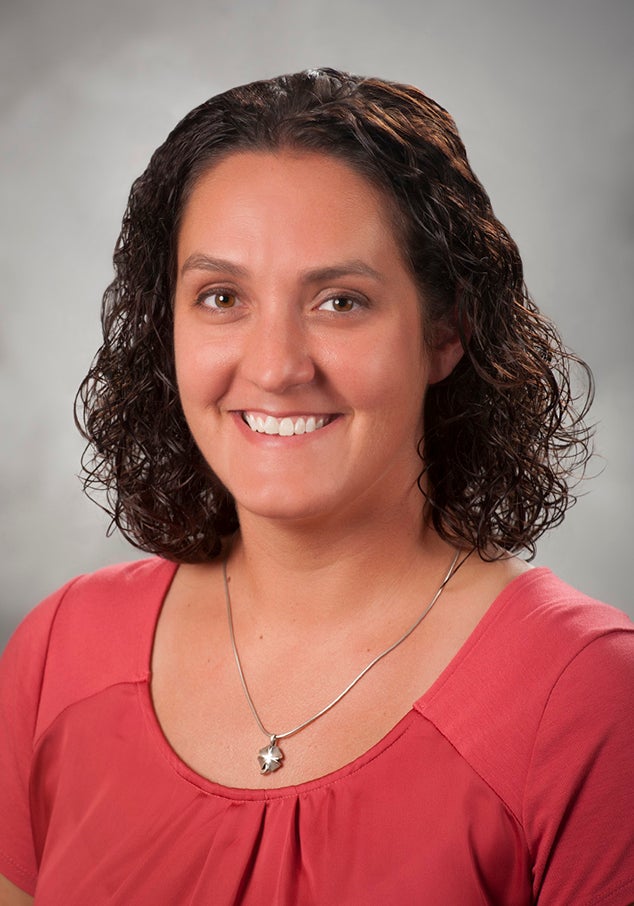 Sarah Bonner, DO