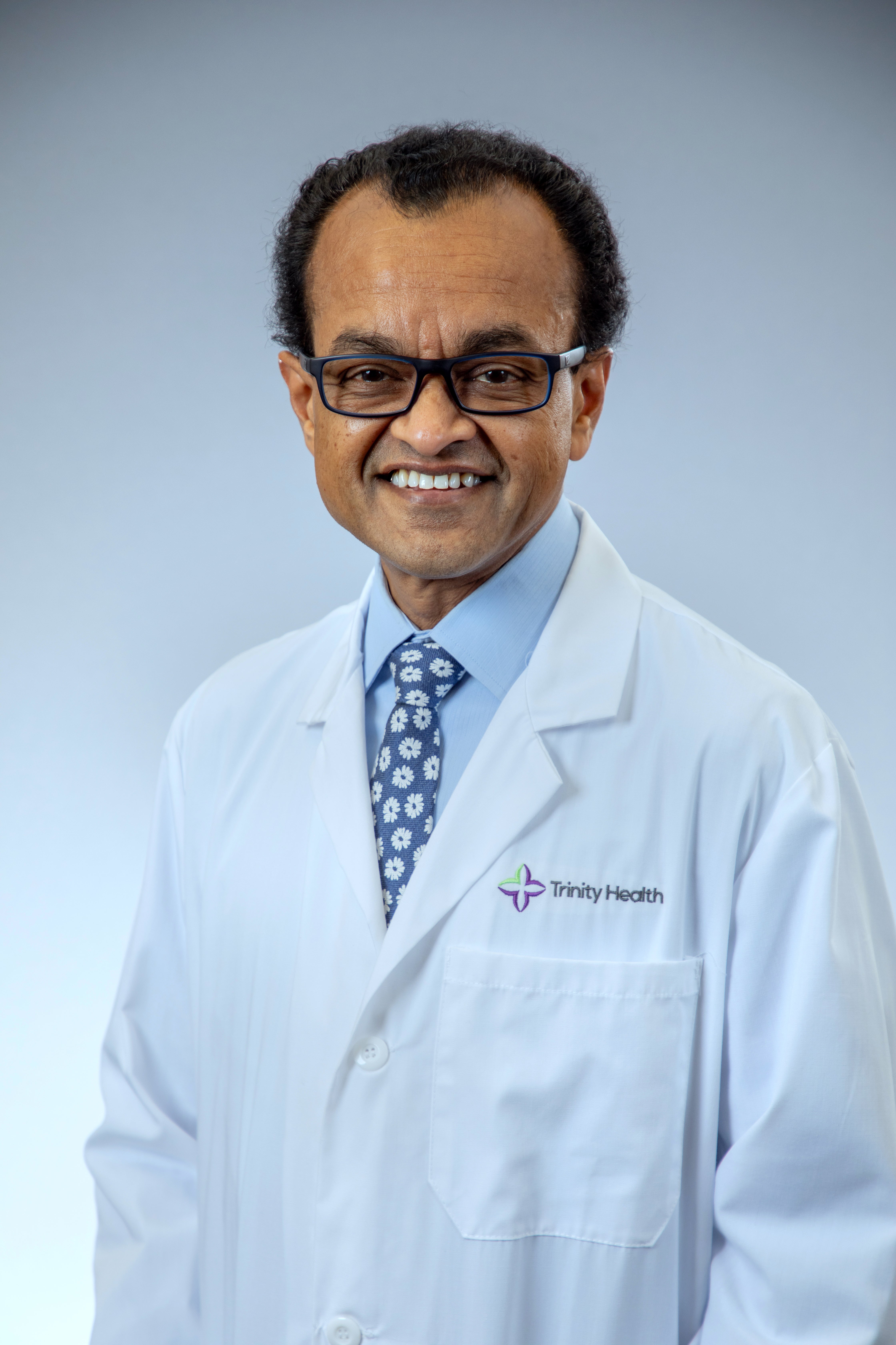 Srinivas Janardan, MD