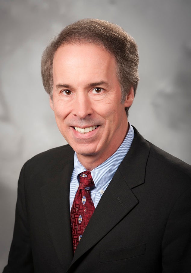 Thomas Gravelyn, MD