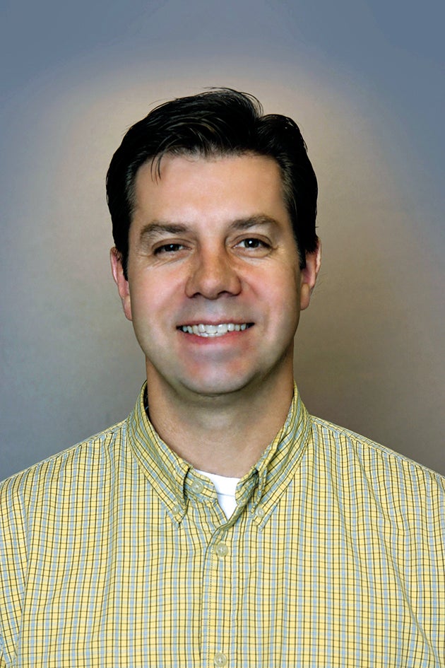 Thomas Hilts, DO