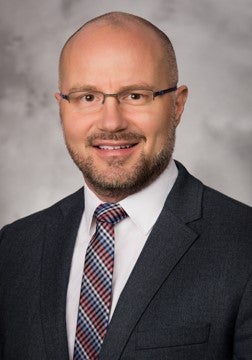 L. Hoesel, MD