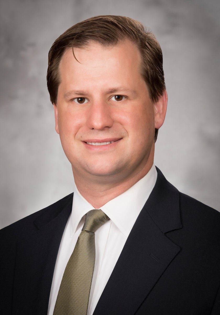 Colin Holtze, MD