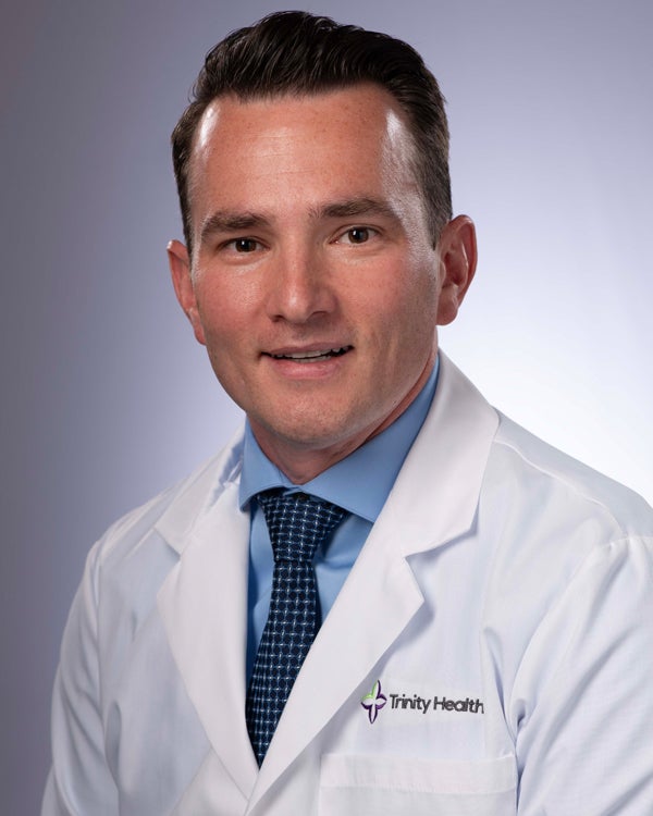 Joseph Seymour, MD