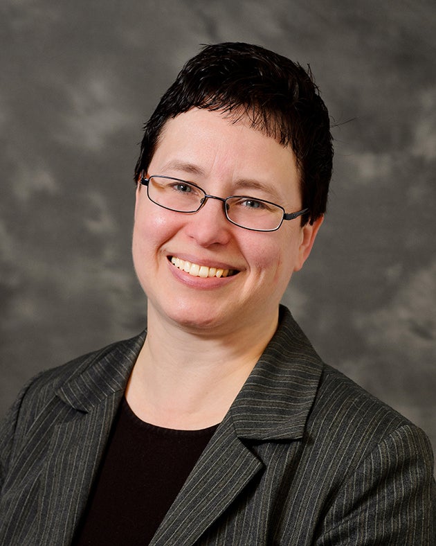 Christine Faser, MD