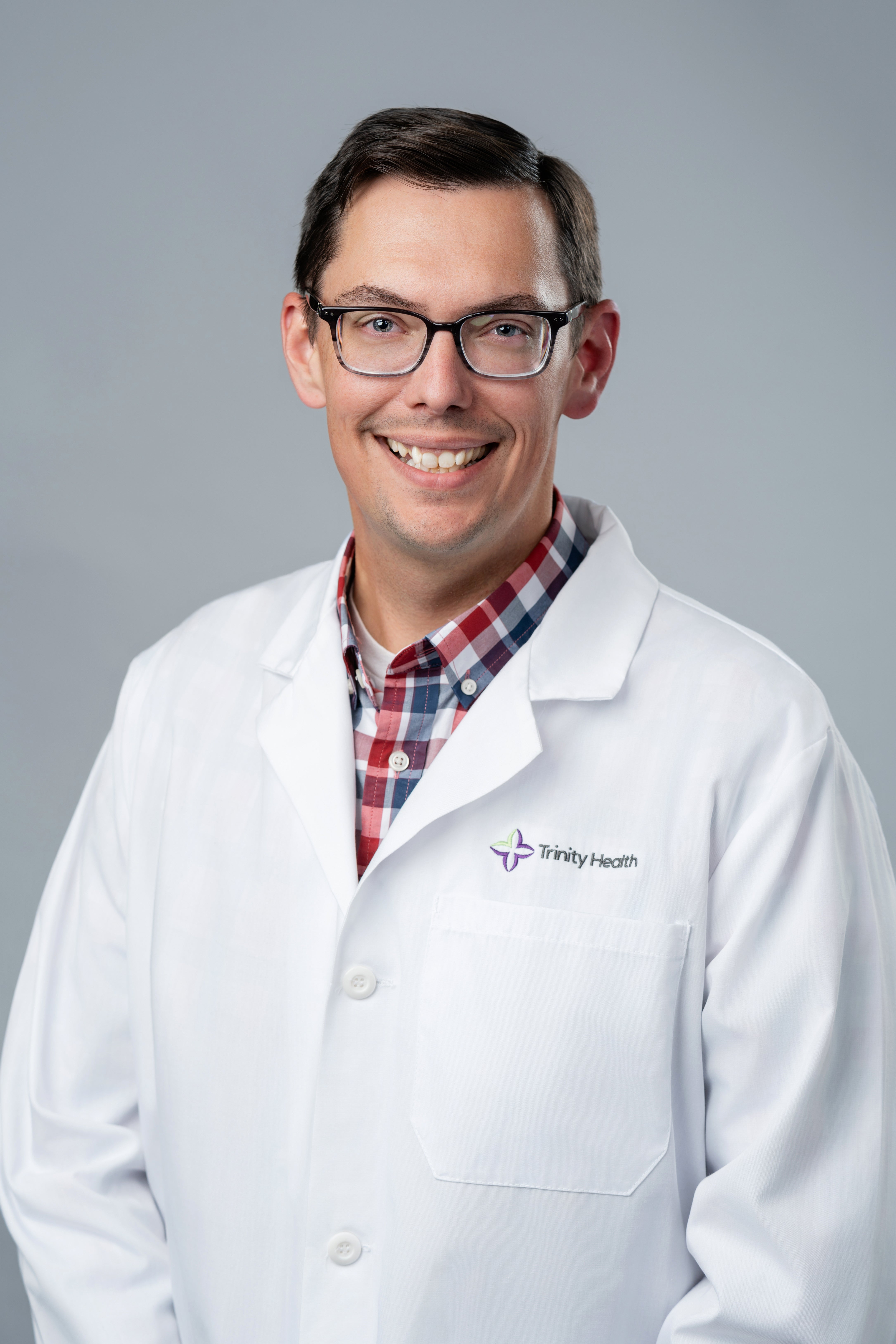 Mitchell Sydloski, MD