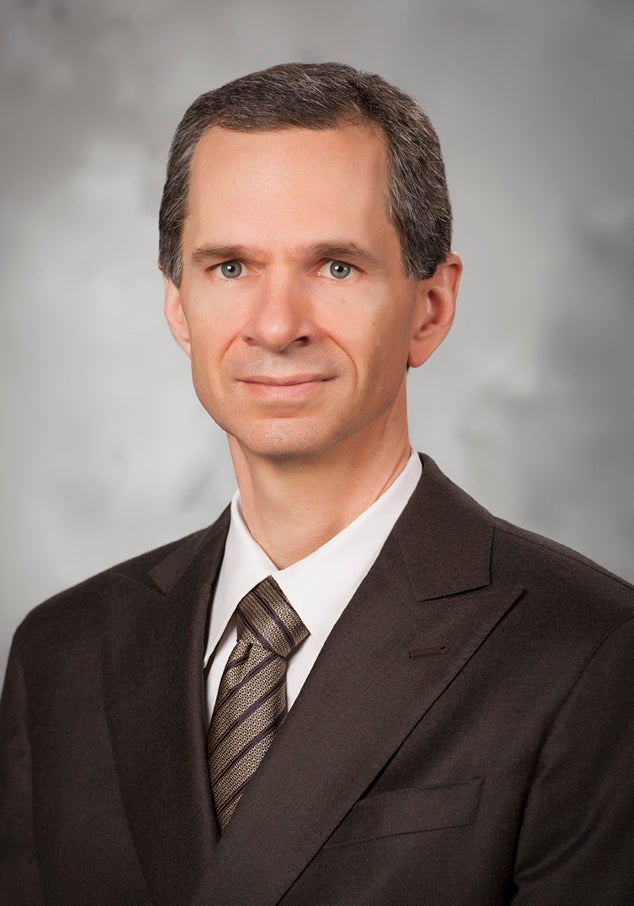 Andrew Pruitt, MD