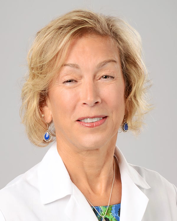 Rosalie Tocco-Bradley, MD, PhD