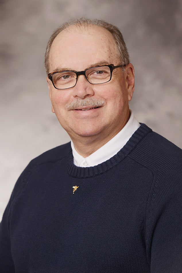 Randall Bickle, DO