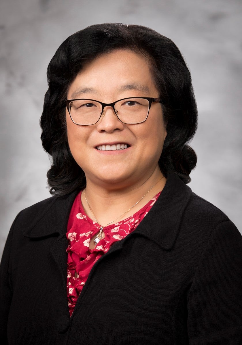 Lijia Zhu, MD